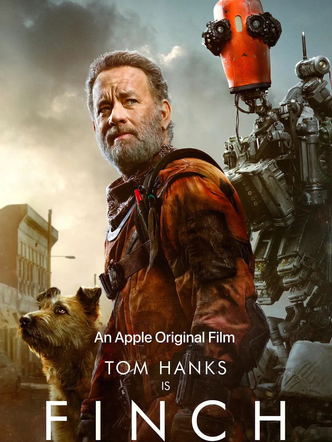 海角社区黑料吃瓜《芬奇的旅程【影视解说】》免费在线观看