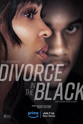 海角社区黑料吃瓜《离婚怨曲 Divorce In The Black》免费在线观看