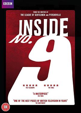 海角禁区《9号秘事 第八季 Inside No. 9 Season 8》免费在线观看