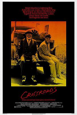 海角社区黑料吃瓜《十字街头 Crossroads》免费在线观看
