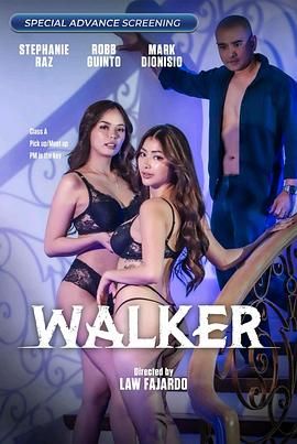 海角社区破解版《游走 Walker》免费在线观看