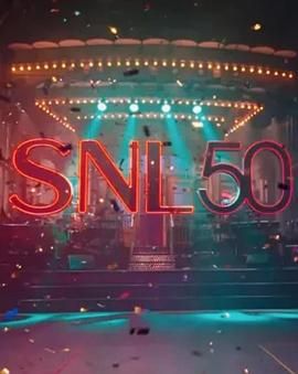 海角禁区《周六夜现场五十周年特别篇 SNL50: The Anniversary Special》免费在线观看