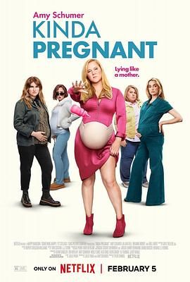 海角禁区《肚假情真 Kinda Pregnant》免费在线观看