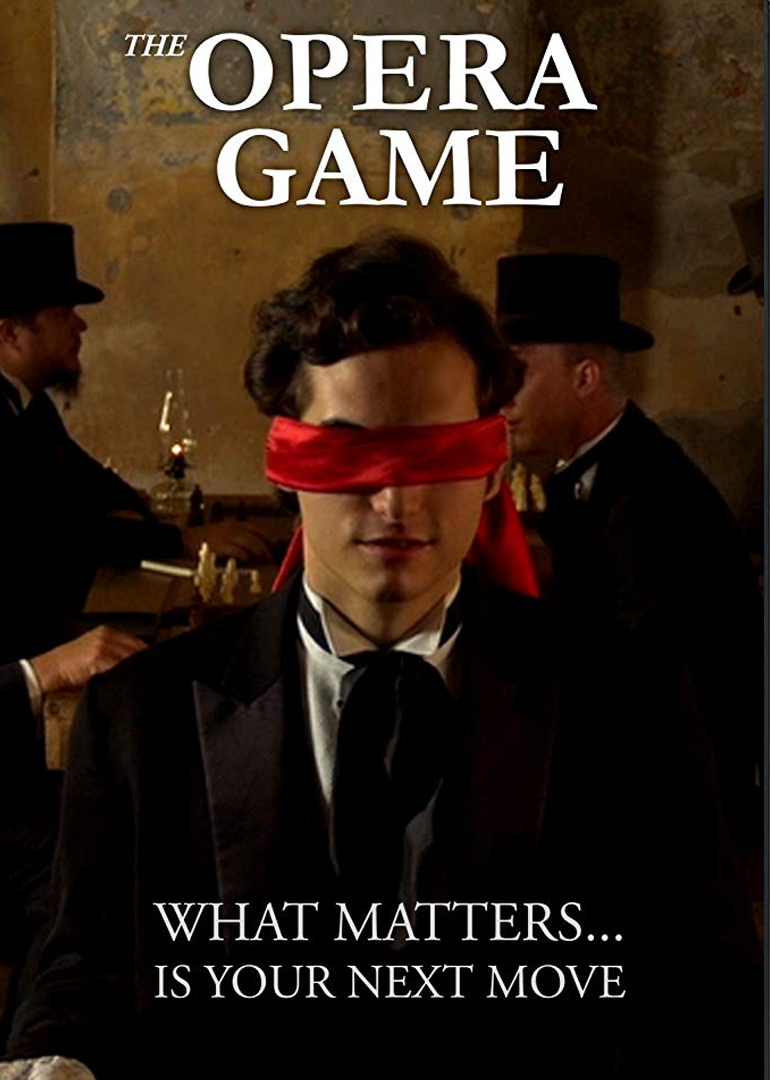 海角社区黑料吃瓜《保罗·摩菲》免费在线观看