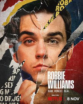 海角社区破解版《罗比·威廉姆斯 Robbie Williams》免费在线观看