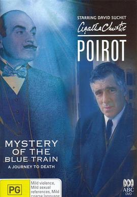 海角社区黑料吃瓜《蓝色特快上的秘密 Poirot: The Mystery of the Blue Train》免费在线观看