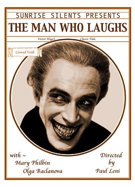 海角禁区《笑面人 The Man Who Laughs》免费在线观看