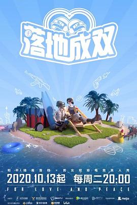 海角社区破解版《落地成双》免费在线观看