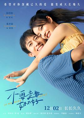 海角社区破解版《不要走散好不好》免费在线观看